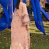ALIZEH ( RAWAYAT LAWN ) – AR24#09 – NAZMIN - Image 2