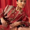 ALIZEH ( SHEEN LAWN ) – ALS24#06 – RUSSET - Image 5