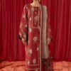 ALIZEH ( SHEEN LAWN ) – ALS24#06 – RUSSET