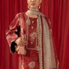 ALIZEH ( SHEEN LAWN ) – ALS24#06 – RUSSET - Image 2