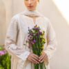 Lawn Collection – Iznik – Festive 24 – SFL#03 – REVELRY - Image 5