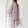 Noorma Kaamal – Chromatic – Chikankari – NK-CPC-02 - Image 5