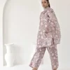 Noorma Kaamal – Chromatic – Chikankari – NK-CPC-02 - Image 4