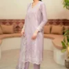 Seran – Chikankari Festive Edit – SE24#04 – CYPRUS ***