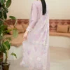 Seran – Chikankari Festive Edit – SE24#04 – CYPRUS *** - Image 2