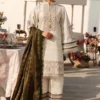 Zarqash – Luxe Lawn – ZL24#09