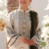 Zarqash – Luxe Lawn – ZL24#09 - Image 2