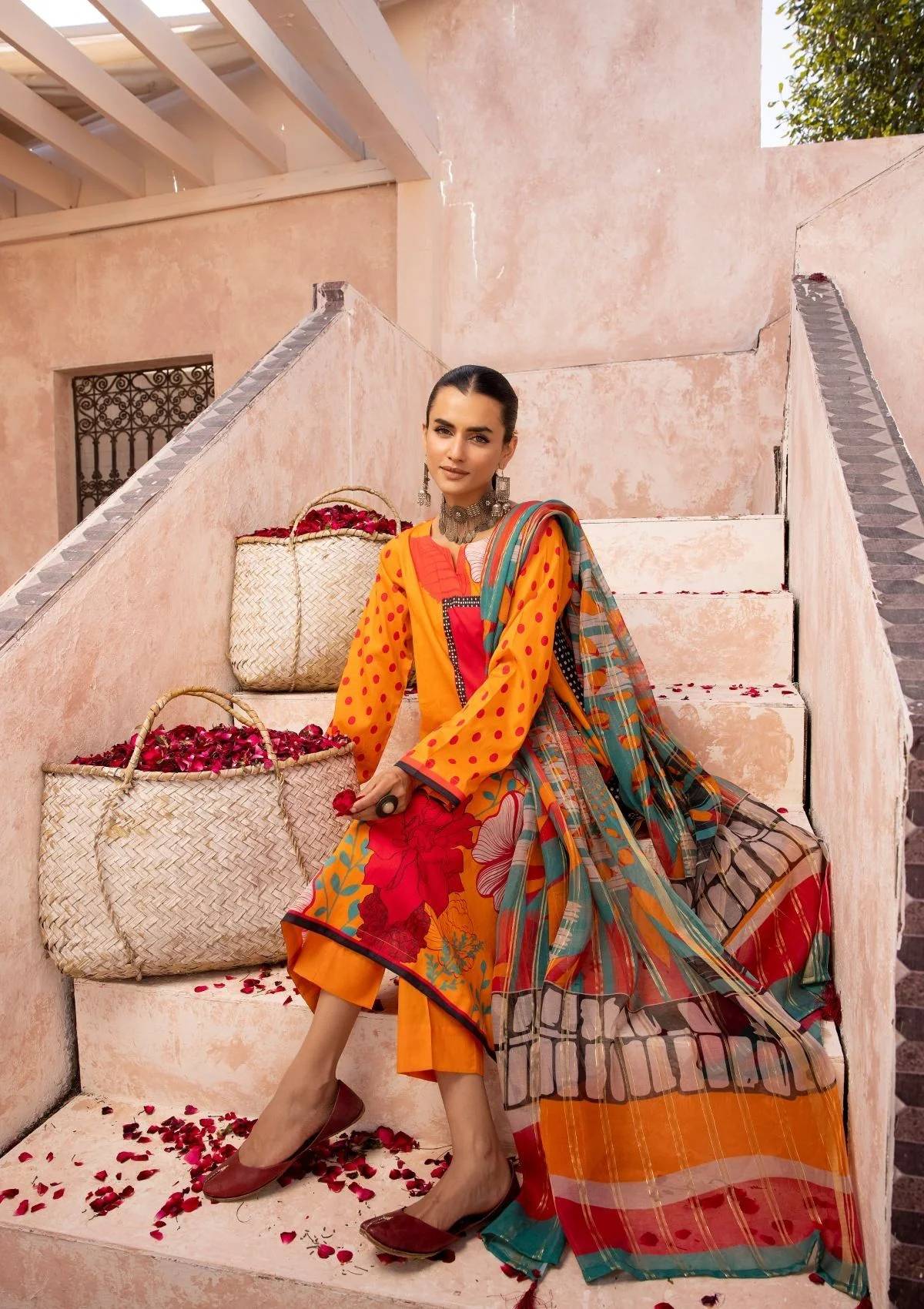 POP-ART LAWN- D21 - Image 2