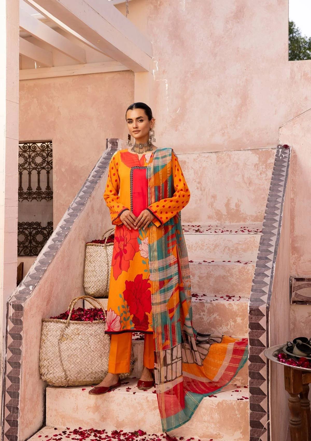 POP-ART LAWN- D21 - Image 4