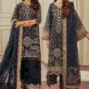 Baroque Chantelle – CH13-D07