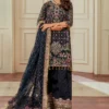 Baroque Chantelle – CH13-D07 - Image 2