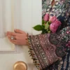 Baroque Chantelle – CH13-D07 - Image 4