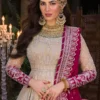 AJBN-05 EMBROIDERED NET 3 PCS - Image 6