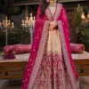 AJBN-05 EMBROIDERED NET 3 PCS - Image 3