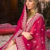AJBN-05 EMBROIDERED NET 3 PCS - Image 2