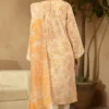 SERAN (ILARA LAWN) - MIEL - Image 4