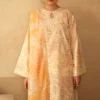SERAN (ILARA LAWN) - MIEL - Image 3