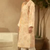 SERAN (ILARA LAWN) - MIEL - Image 2