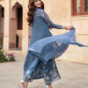 Merakish Luxury Chiffon – LINA - Image 4