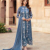 Merakish Luxury Chiffon – LINA