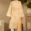SERAN (ILARA LAWN) - MIEL