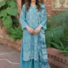 SAHAR FESTIVE LAWN - V2-02