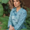 SAHAR FESTIVE LAWN - V2-02 - Image 3