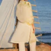 SAHAR FESTIVE LAWN - V2-04 - Image 4