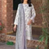 SAHAR FESTIVE LAWN - V2-05
