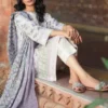 SAHAR FESTIVE LAWN - V2-05 - Image 2