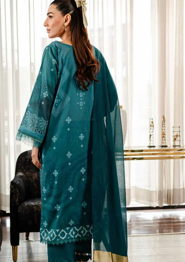 NUREH SIGNATURE LAWN - SP107 - Image 2