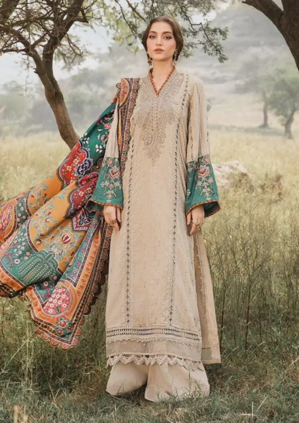 MARIAB MPRINTS EDIT - 7A