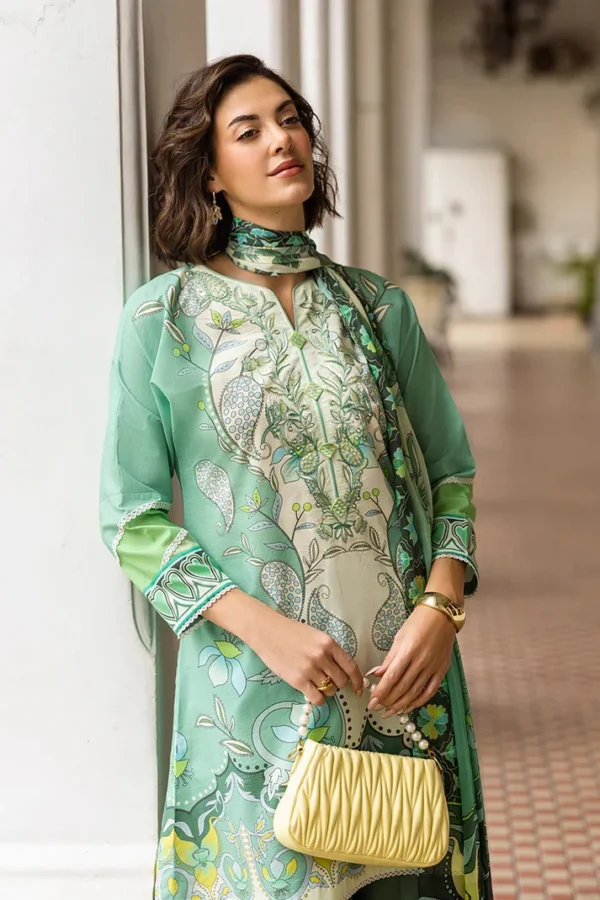 MUSHQ HEMLINE 2025 - ARIELA - Image 3
