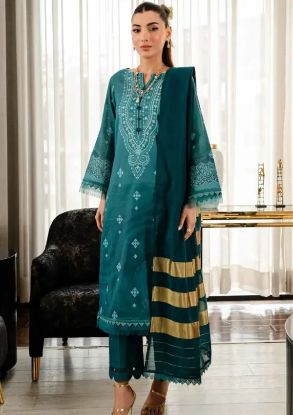 NUREH SIGNATURE LAWN - SP107