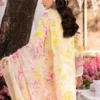 CROSS STITCH – IVORY GARLAND - Image 3