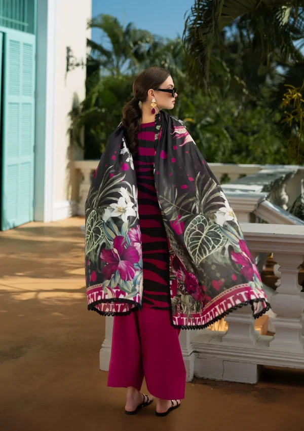 ELAF PRINTS - EPE-02B BERRY BLUSH - Image 6