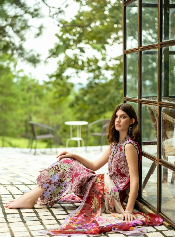ROOHENAZ (FLANERIE) - Gabriella-3A - Image 5