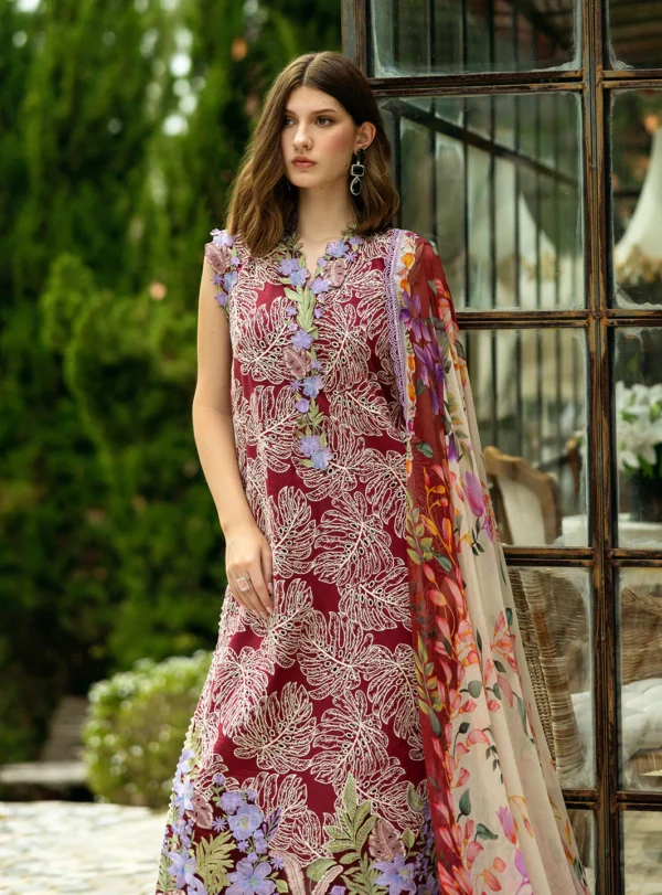 ROOHENAZ (FLANERIE) - Gabriella-3A - Image 3