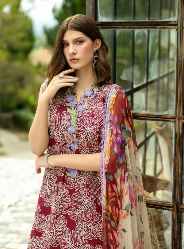ROOHENAZ (FLANERIE) - Gabriella-3A - Image 2