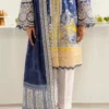 QALAMKAR (QPRINTS) - PQ-02 HINA - Image 7