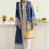 QALAMKAR (QPRINTS) - PQ-02 HINA