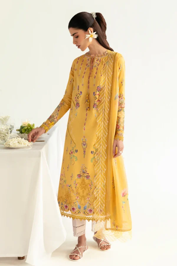 QALAMKAR (QPRINTS) - PQ-03 MEHR