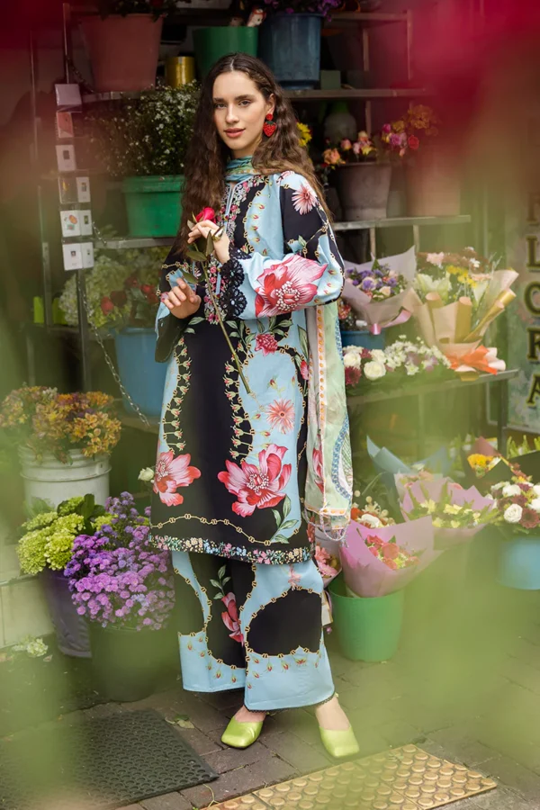 MUSHQ HEMLINE (LA-DOLCE) : RENATA - Image 5