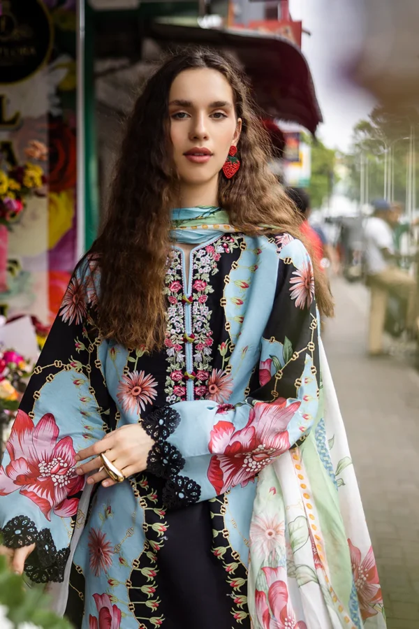 MUSHQ HEMLINE (LA-DOLCE) : RENATA - Image 3