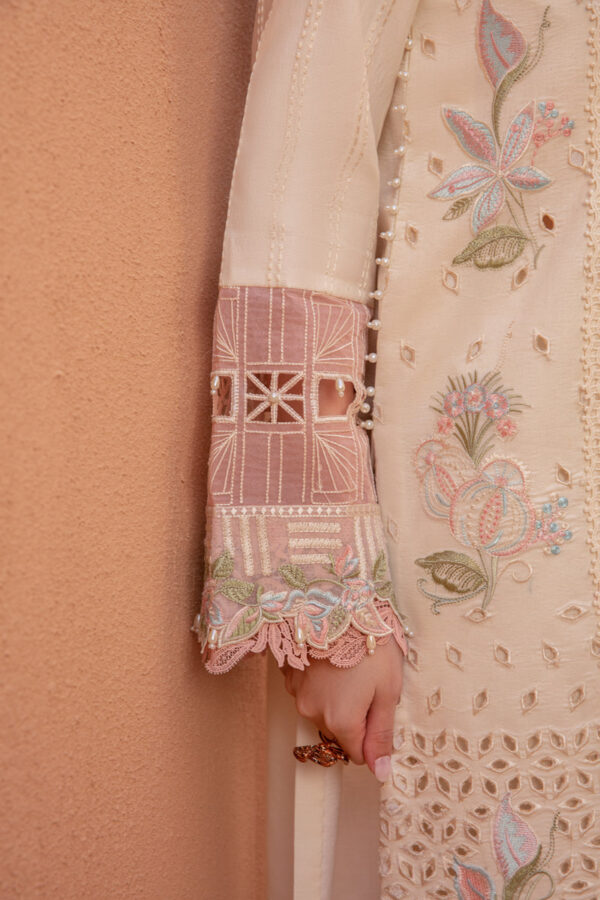 RANG RASIYA PREMIUM LUXURY LAWN - NOOREH - Image 2
