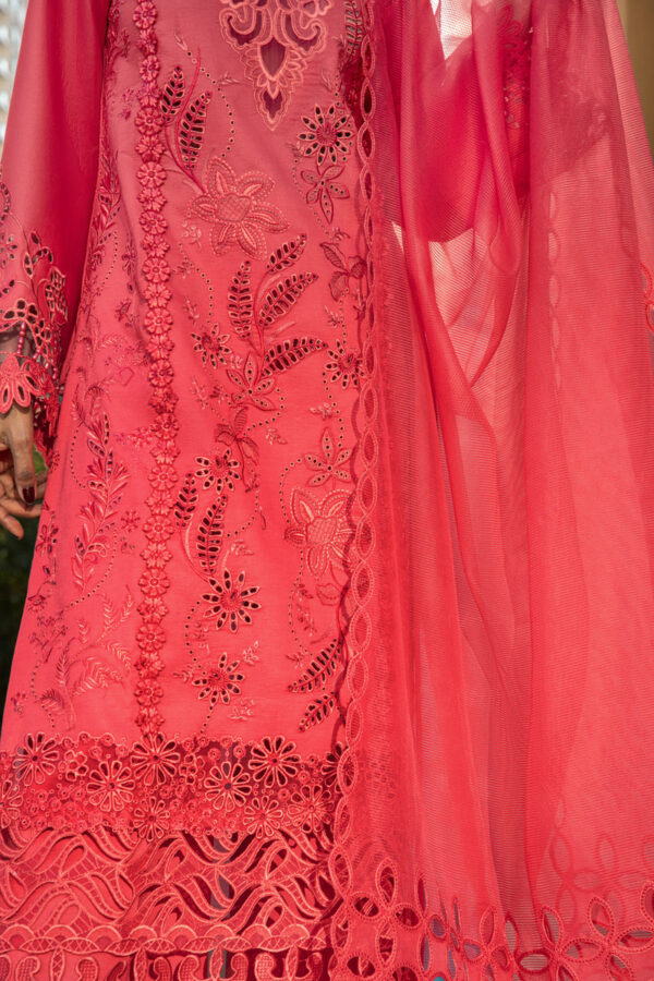 RANG RASIYA PREMIUM LUXURY LAWN - NATALIA - Image 8