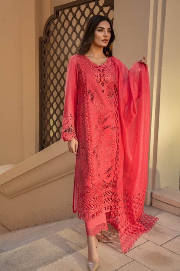 RANG RASIYA PREMIUM LUXURY LAWN - NATALIA - Image 6