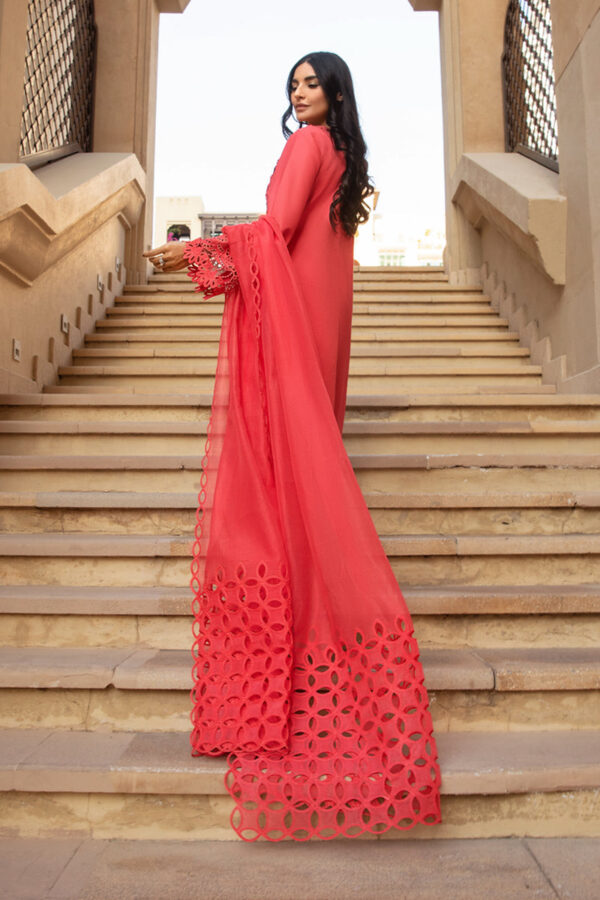 RANG RASIYA PREMIUM LUXURY LAWN - NATALIA - Image 3