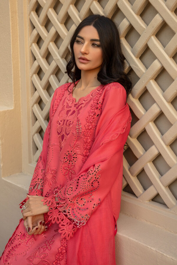 RANG RASIYA PREMIUM LUXURY LAWN - NATALIA - Image 5