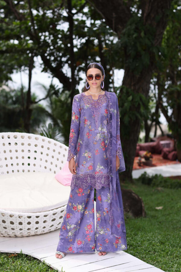 NOOR BY SADIA ASAD (PRINTKARI) - 4B